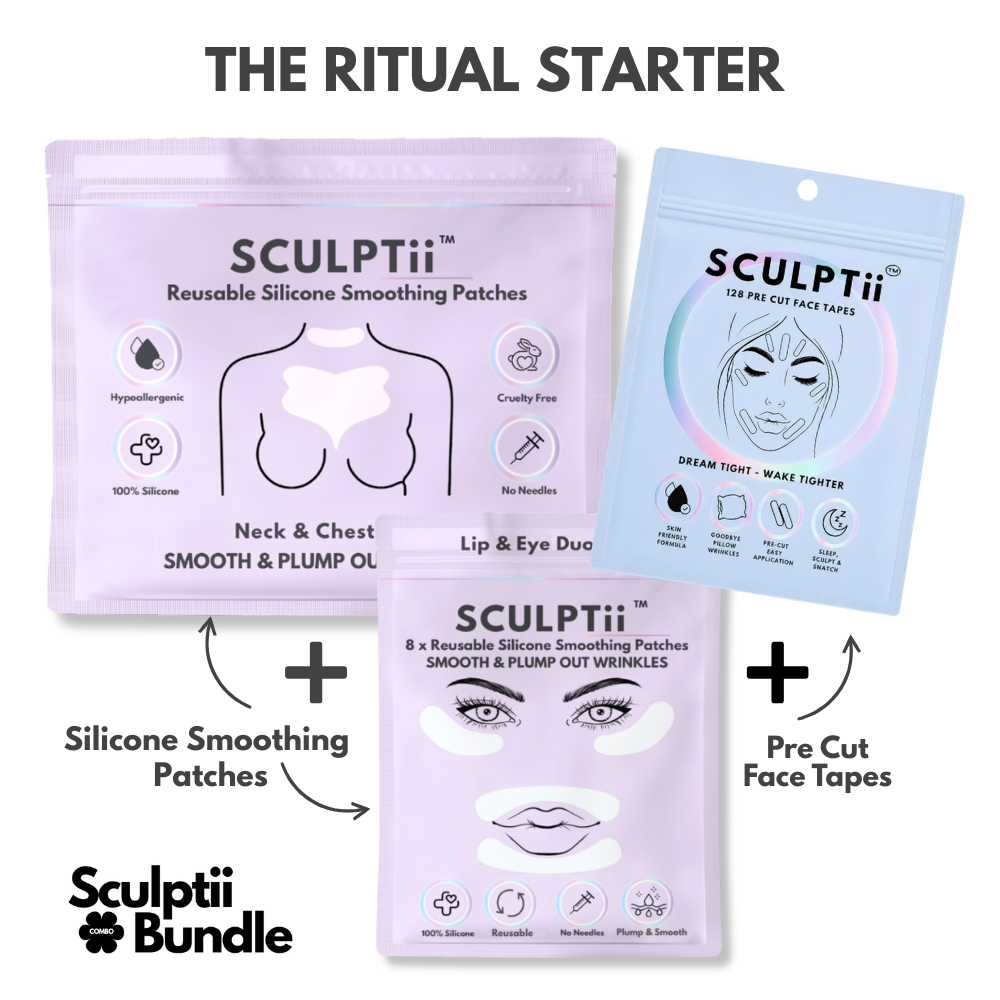 The Ritual Starter