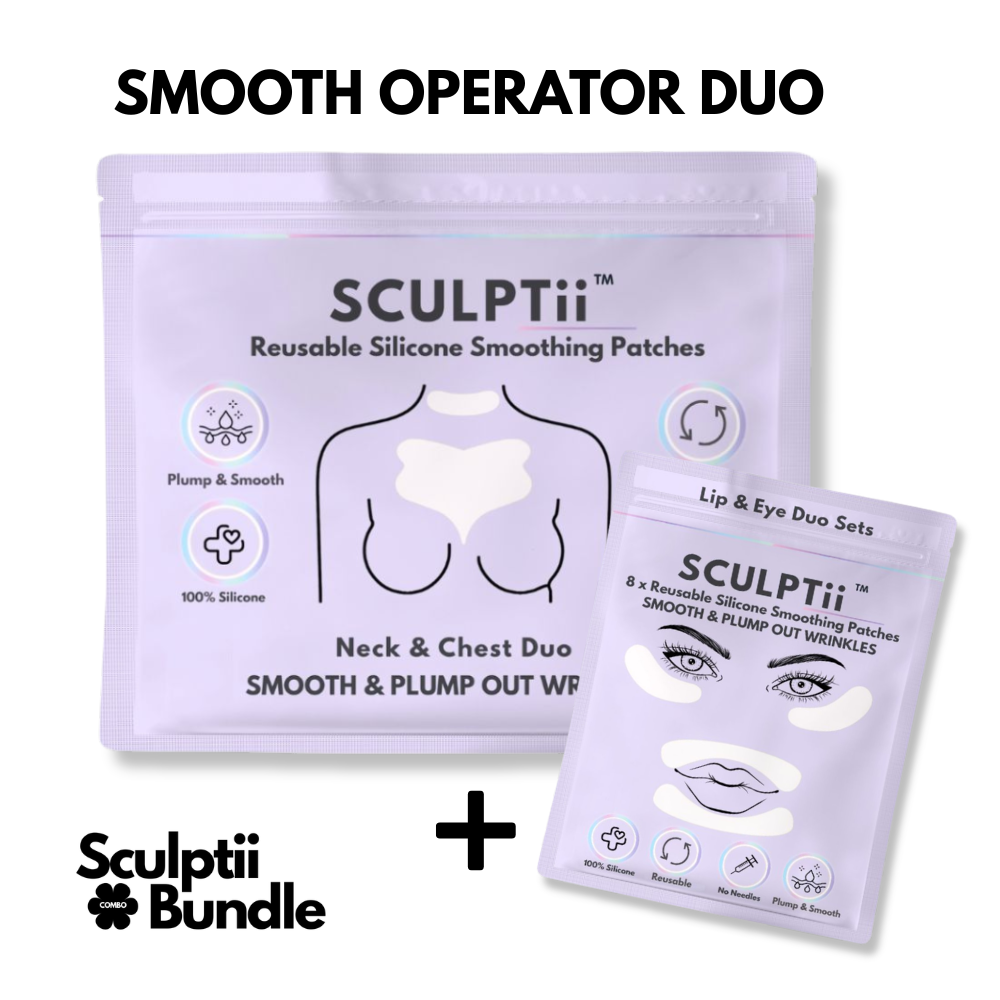 The Smooth Operator Duo