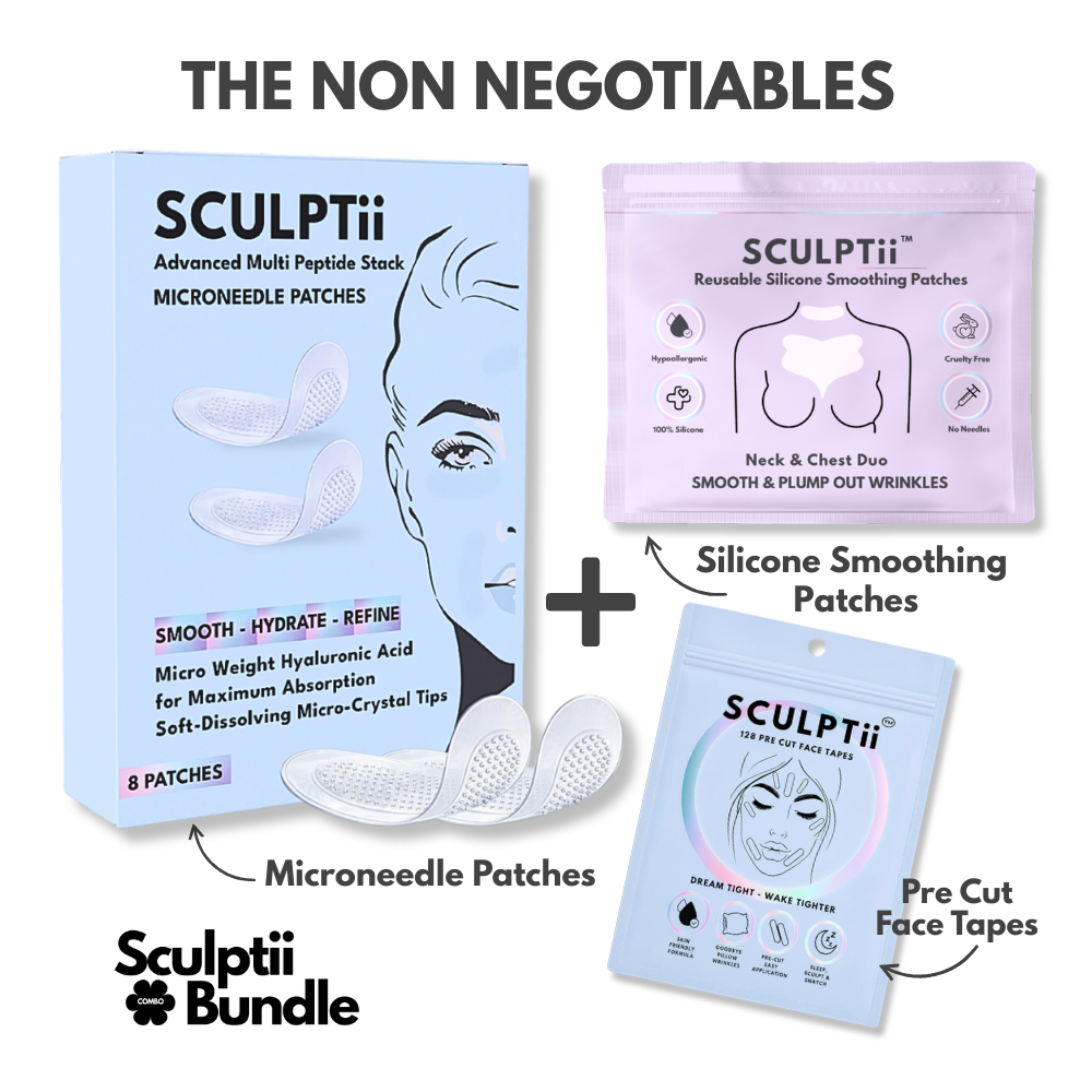 The Non-Negotiables
