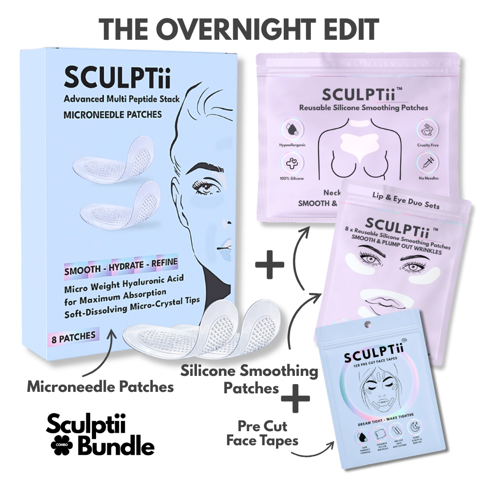 The Overnight Edit