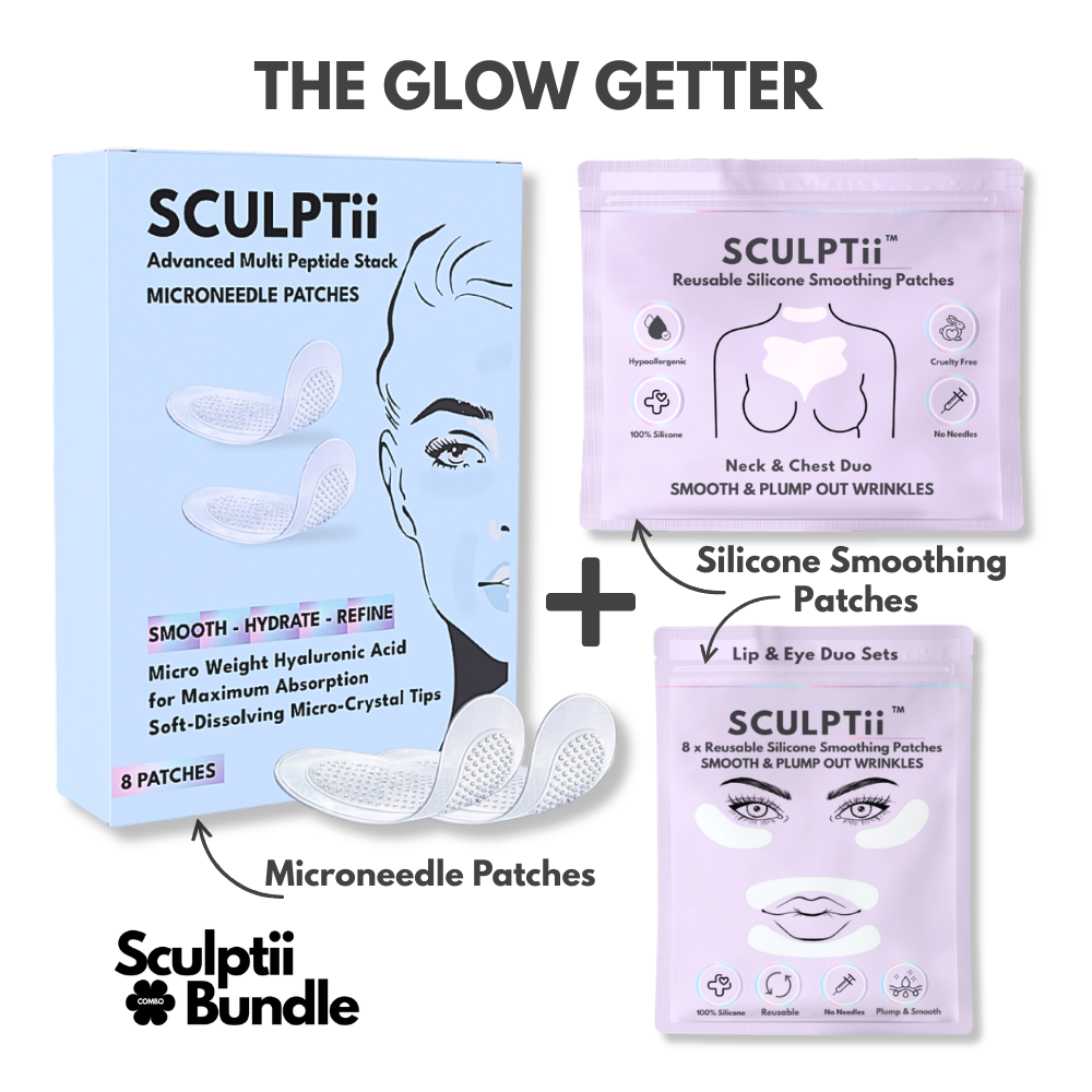 The Glow Getter