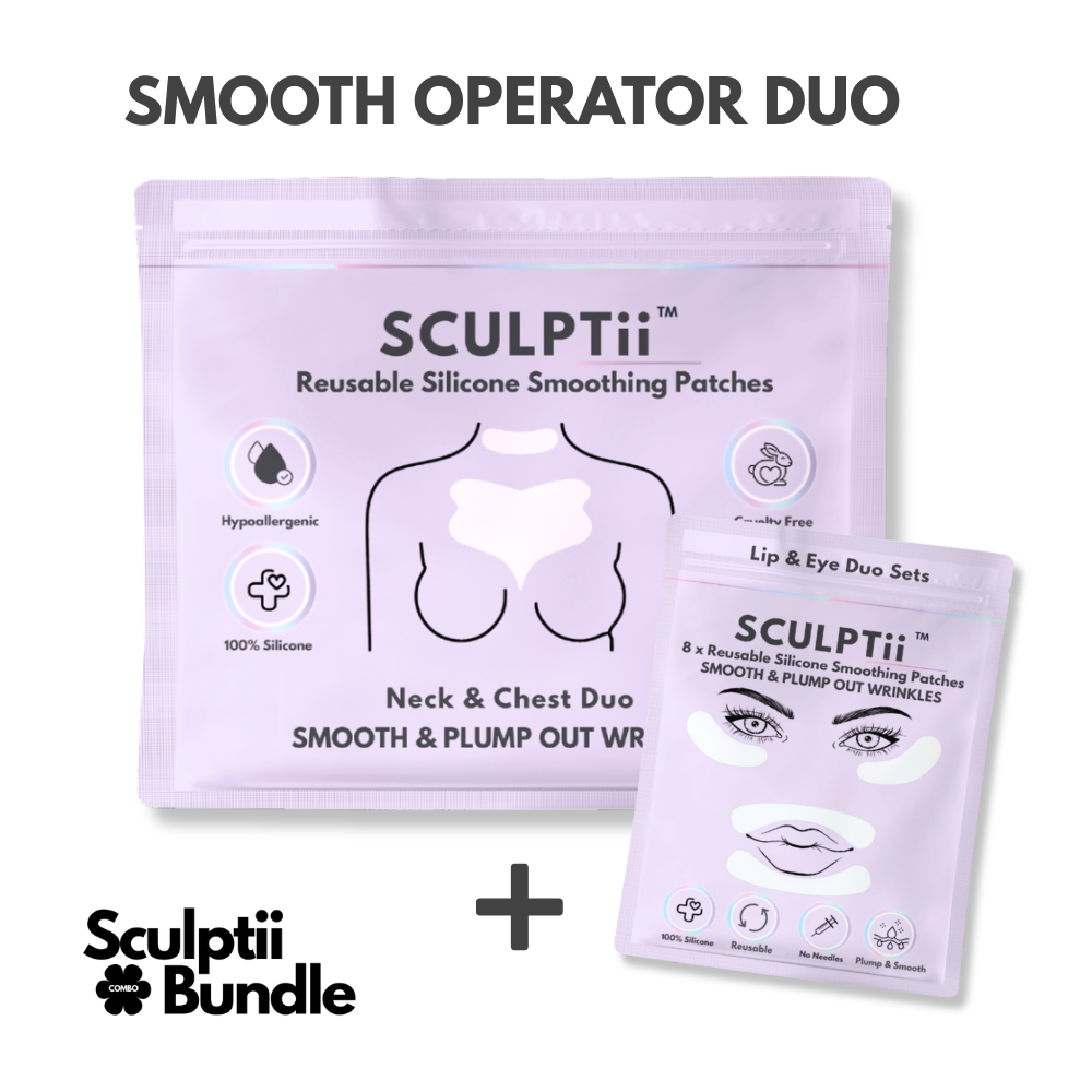 The Smooth Operator Duo