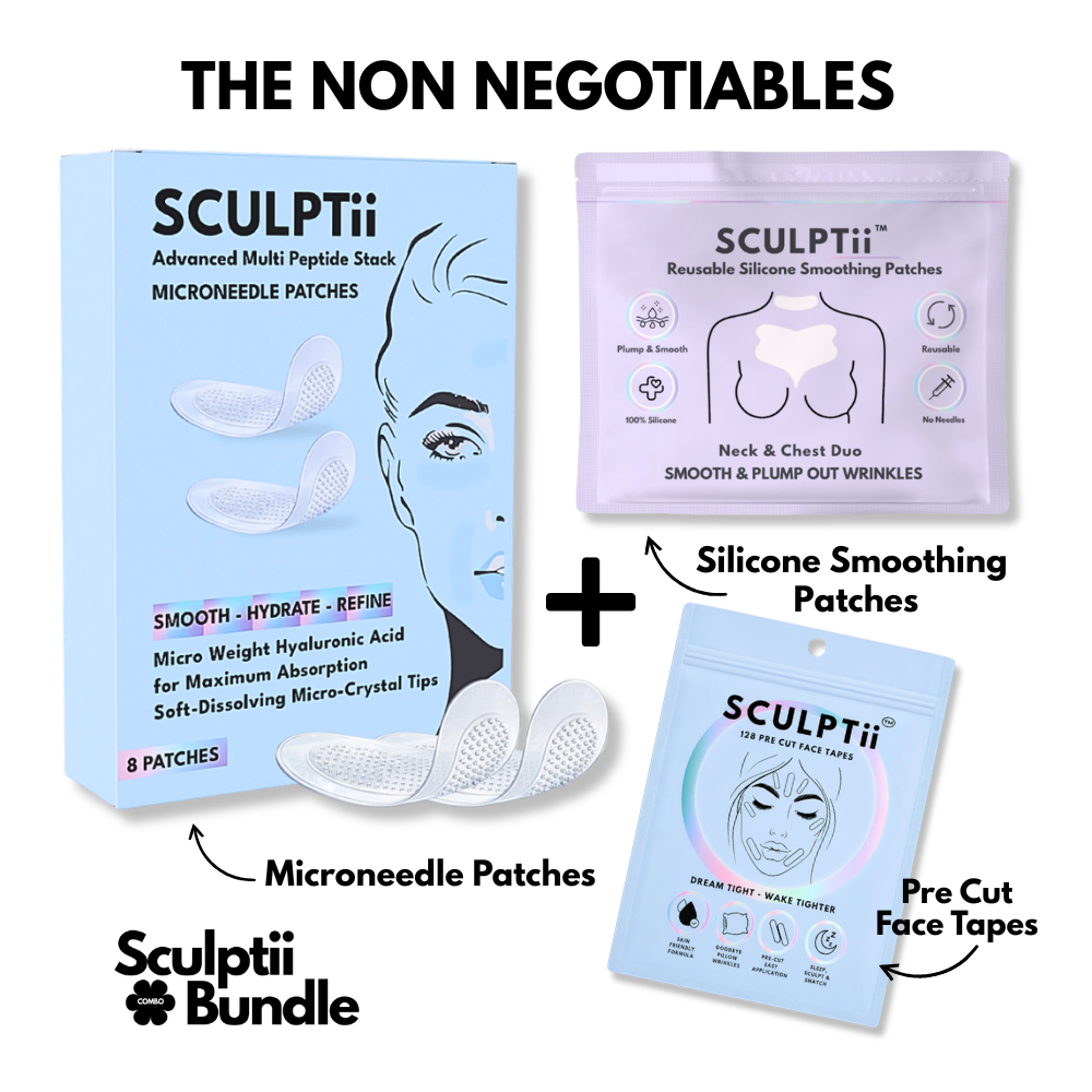 The Non-Negotiables