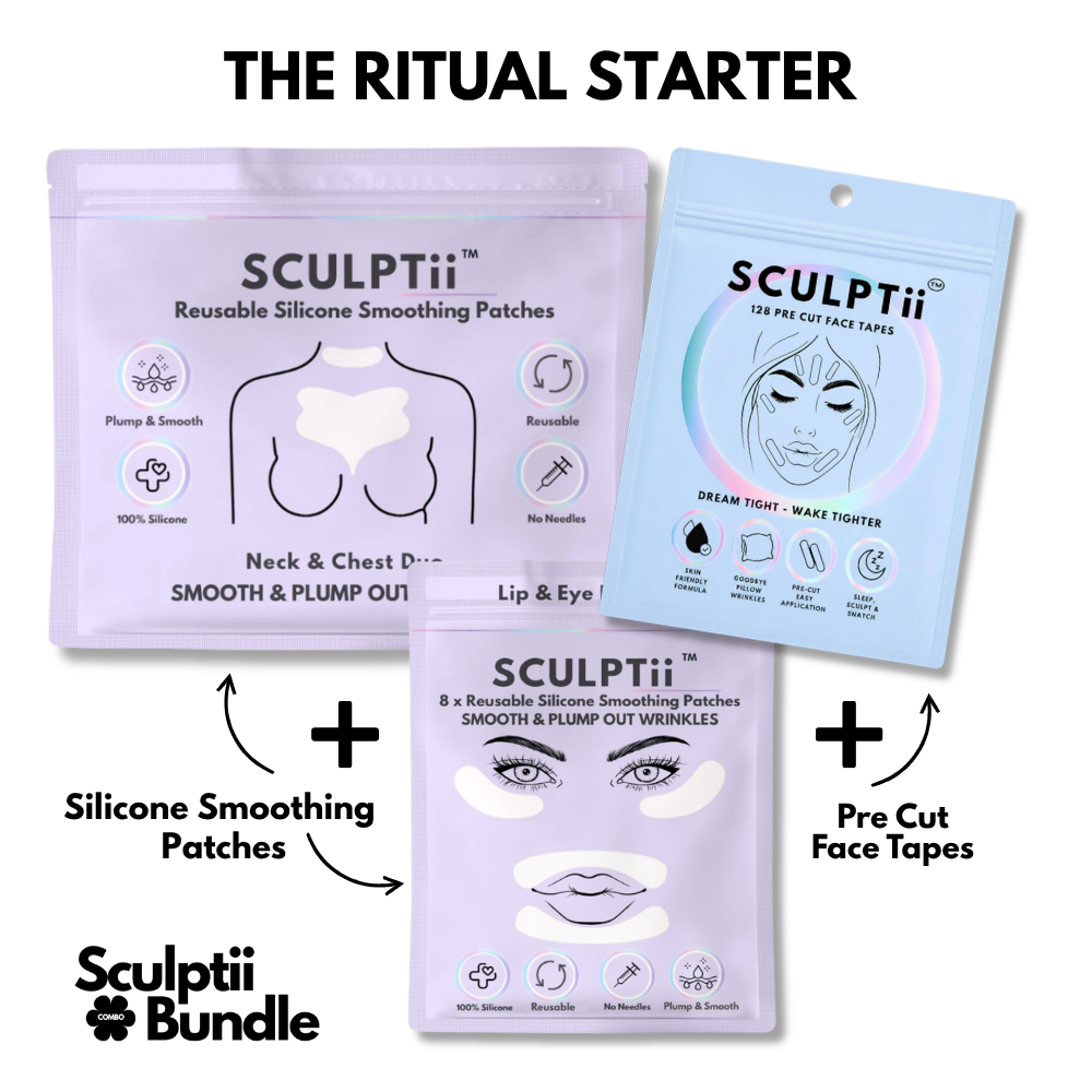 The Ritual Starter