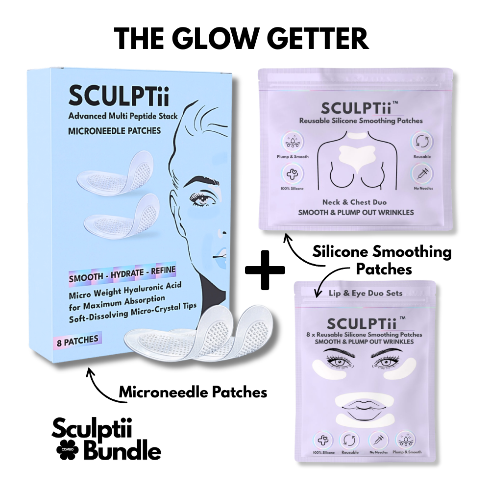 The Glow Getter
