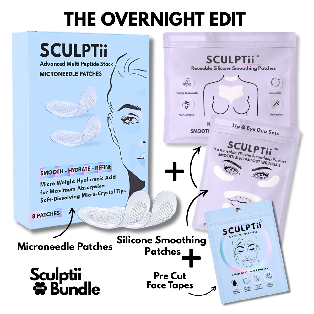 The Overnight Edit
